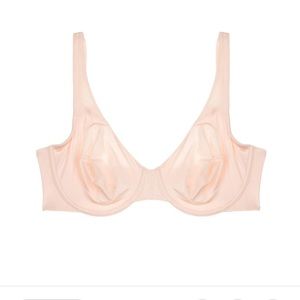 NWT Uniform Unlined Triangle + 40D